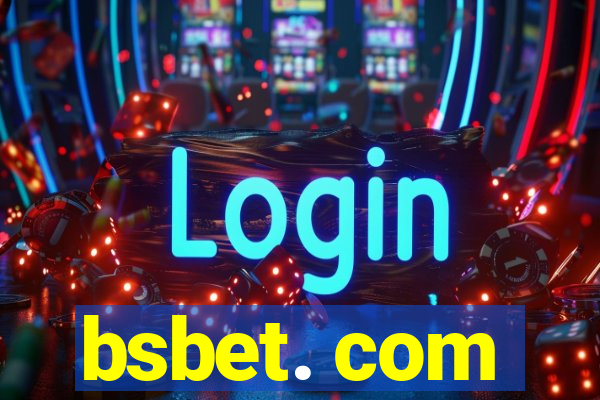 bsbet. com